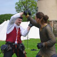 Album: Medival Times (10)