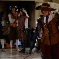 Album: Medival Times (10)
